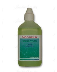 Toco-Tholin Waslotion 500 ml