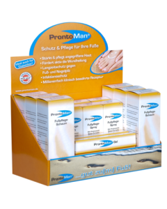 Prontoman Display 18 st.