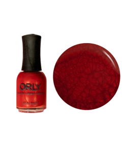 Orly Classic Nagellak Rustic Root 18ml