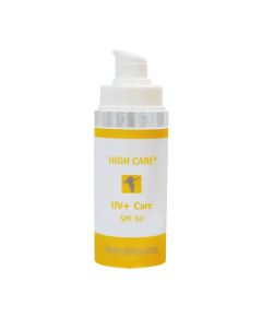 Weyergans UV+ Care SPF 50 30 ml