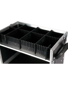  Vakverdeling voor Veron Koffer