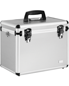 Aluminium vanity koffer/ case