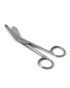 Profinox verbandschaar 