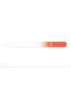 Bohemia glasvijl middel 140/10/2 mm in hoesje