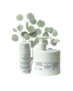 Voet/Beenbalsem (Eucalyptus)