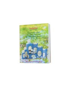 Volatile Productinformatie Handboekje