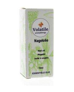 Volatile Aromamengsel Nagelolie