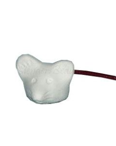 Volatile Muis met Staart - tijdelijk niet leverbaar