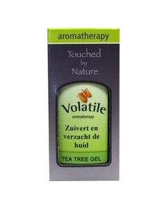Volatile Tea Tree Gel 150 ml