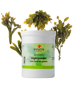 Volatile Algenpoeder 500 gr