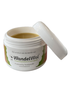 WandelWol Zuivere Lanoline 75 ml
