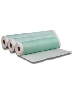 Waterdicht rol papier 50cmx50 mt