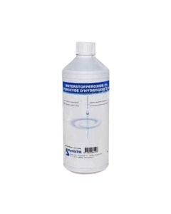 Waterstofperoxide  3%  1000 ml