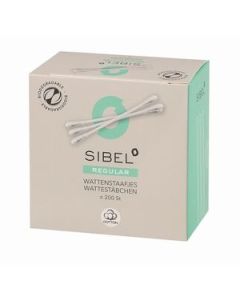 Sibel Wattenstaafjes 200 stuks