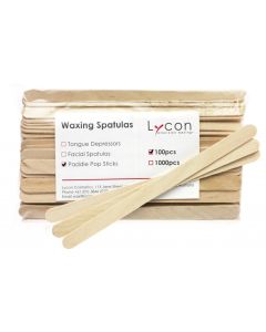 Lycon Harsspatels Klein 100 stuks