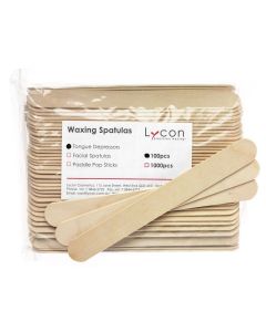 Lycon Harsspatels Groot 100 stuks