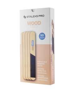 Staleks EXPERT vijl kern, houd 100 stuks