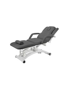 Weelko Sphen Elektrische Massagetafel Grijs