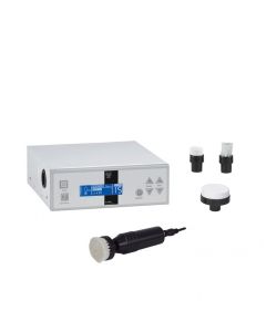 Weelko F-315A Borstelapparaat