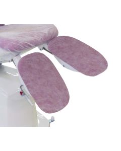 Wegwerpbeschermhoes voor beensteunen, groot 50st