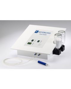 Weyergans Dermabrasie Apparaat