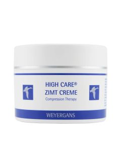 Weyergans Zimt Creme