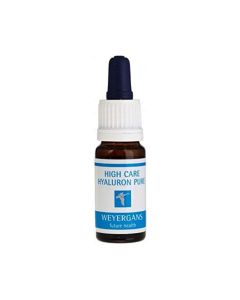 Weyergans Hyaluron Pure 10 ml
