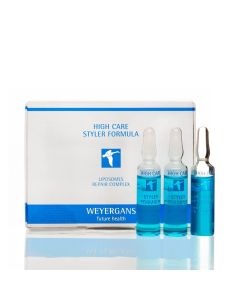 Weyergans Styler Formula 5x5 ml