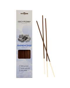 Wierook Frankincense