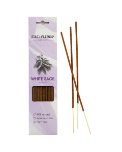 Wierook White Sage
