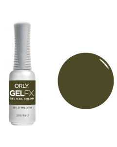 Orly GelFx Wild Willow 