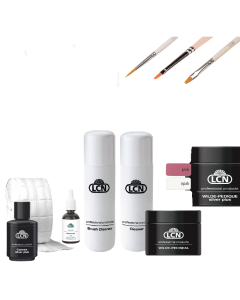 LCN Wilde Pedique Starter Set