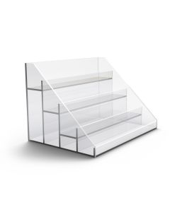 Nagellak Acrylic Display  24 stuks