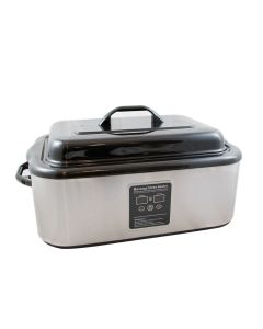 Hotstone verwarmer 18 ltr.
