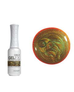 Orly GelFX Yellow chrone 9 ml