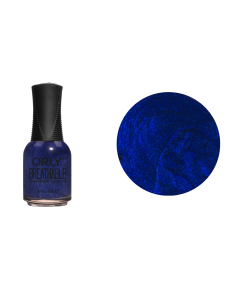 ORLY Breathable You're on Sapphire