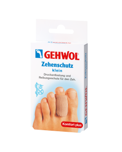 Gehwol Teenbescherming Stof 2st (ds)