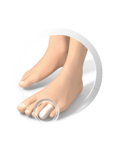 Silicon teenkap 2 stucks