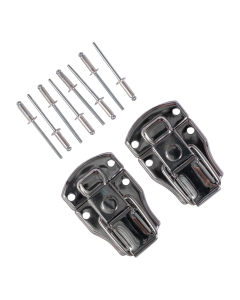 Sluitingen Veron Koffer Extra Sterk (2 stuks)