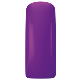 Magnetic Gelpolish Lady Violet