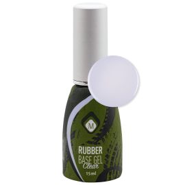 Magnetic Rubber Base Clear 15ml