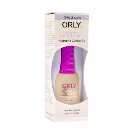ORLY Argan Oil Cuticle Drops 11 ml