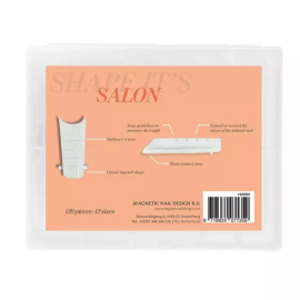 Magnetic Shape Its - Salon