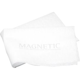 Magnetic Table Towel Pack 50 pcs