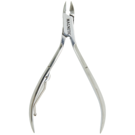 Magnetic Nagelriemknipper