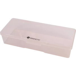 Magnetic Care Kit Large Clear