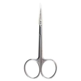 Precision Cuticle Scissors Rechtshandig