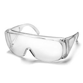Beschermbril voor brildrager