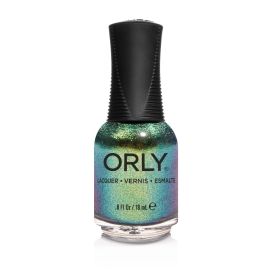 Orly Classic mouveau riche 18 ml