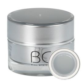BC Nails Clear Fiber Gel 15 ml